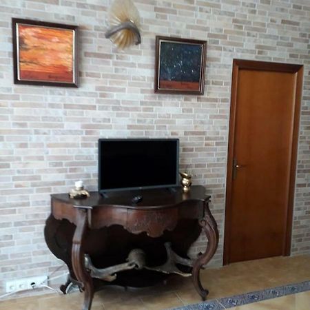 Carrer Roma Διαμέρισμα Σαγούντο Εξωτερικό φωτογραφία