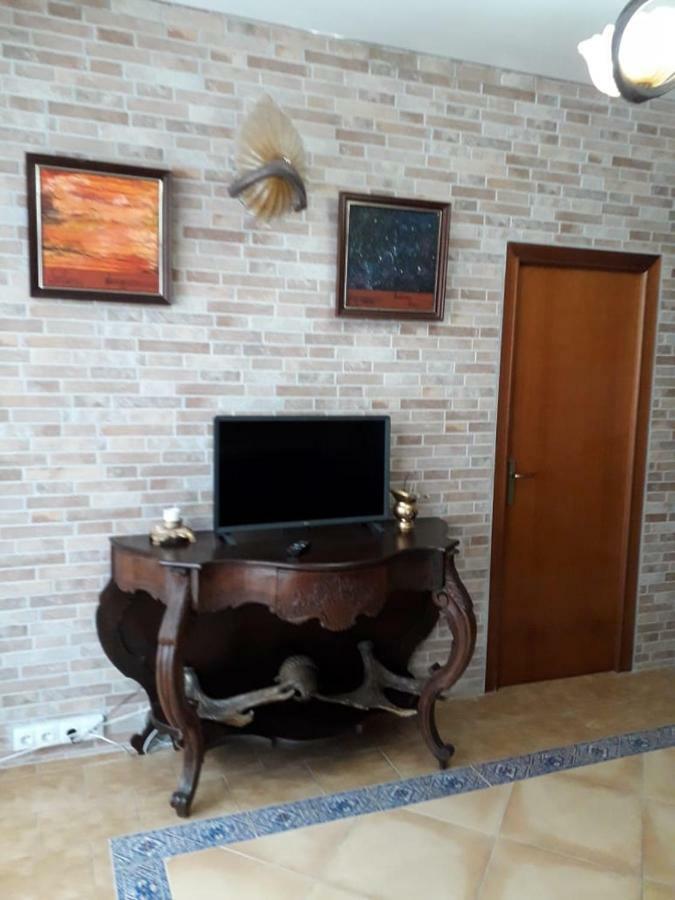 Carrer Roma Διαμέρισμα Σαγούντο Εξωτερικό φωτογραφία