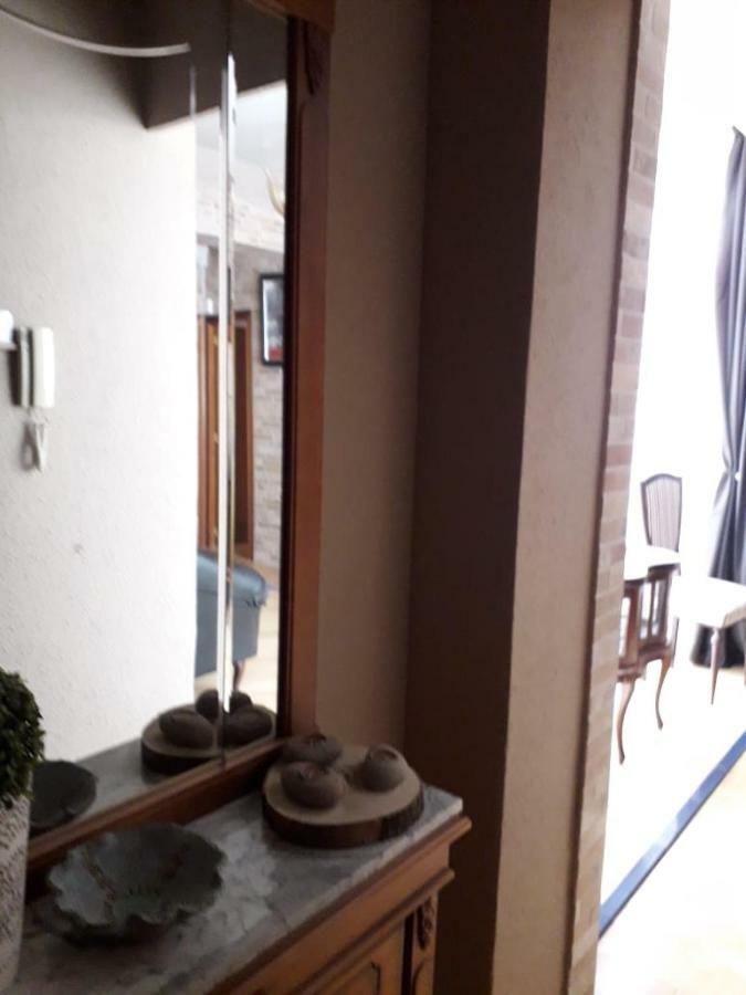 Carrer Roma Διαμέρισμα Σαγούντο Εξωτερικό φωτογραφία