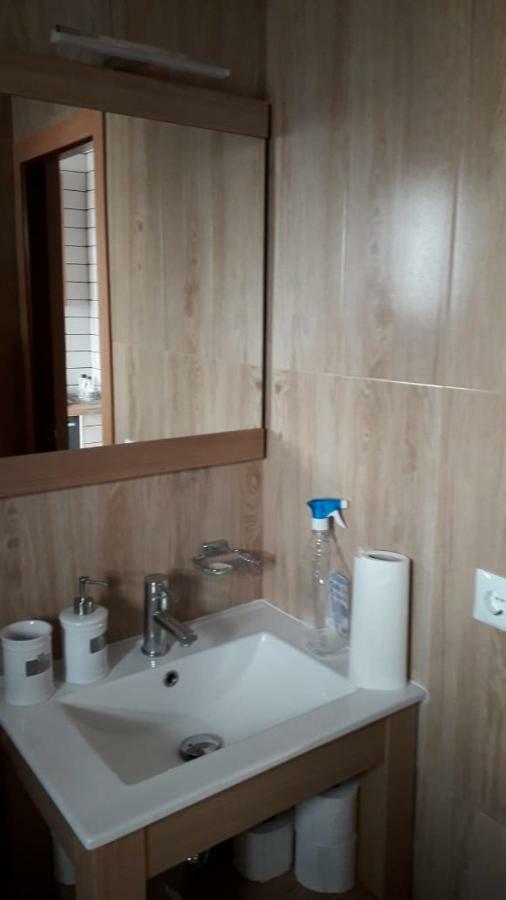 Carrer Roma Διαμέρισμα Σαγούντο Εξωτερικό φωτογραφία