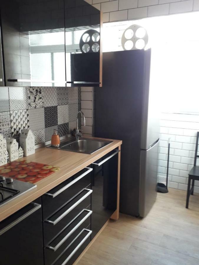 Carrer Roma Διαμέρισμα Σαγούντο Εξωτερικό φωτογραφία